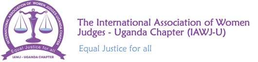 The International Association of Women Judges - Uganda Chapter